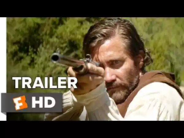 Video: The Sisters Brothers Trailer #1 (2018)  - Teaser Trailer